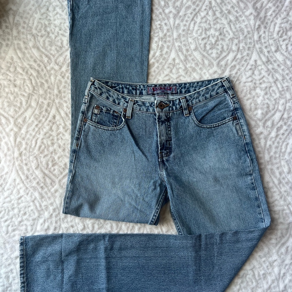 Silver Jeans Men’s Light Blue Straight Leg Size 31x34